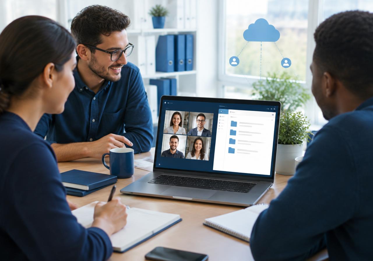 Microsoft 365, Teams y SharePoint